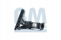 BM Catalysts BM91108H Каталізатор bm91108h bm catalysts land rover мг