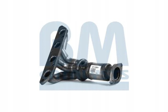 BM Catalysts BM91108H Каталізатор bm91108h bm catalysts land rover мг