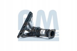 BM Catalysts BM91108H Каталізатор bm91108h bm catalysts land rover мг