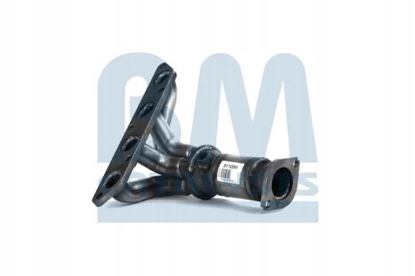 BM Catalysts BM91108H Каталізатор bm91108h bm catalysts land rover мг