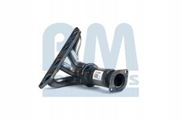 BM Catalysts BM91108H Каталізатор bm91108h bm catalysts land rover мг