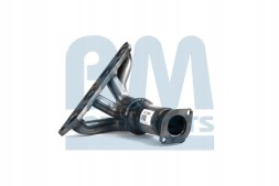 BM Catalysts BM91108H Каталізатор bm91108h bm catalysts land rover мг