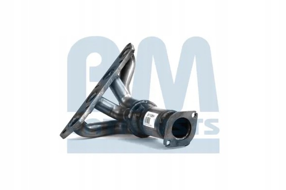 BM Catalysts BM91108H Каталізатор bm91108h bm catalysts land rover мг