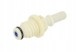 Bosch F 00B H40 308 Переливний патрубок модуля живлення bosch f 00b h40 308