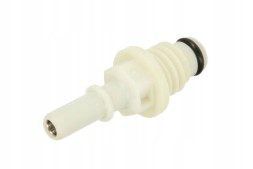 Bosch F 00B H40 308 Переливний патрубок модуля живлення bosch f 00b h40 308