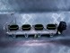 Audi OE Kolektor ssący lewy 079133109BB AUDI RS4 B8 4.2 FSI Всмоктуючий колектор лівий 079133109BB AUDI RS4 B8 4.2 FSI