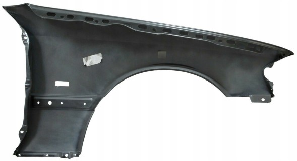 Китай 500201-753 Mercedes C-Klasse W202 Бризковик лівий 753