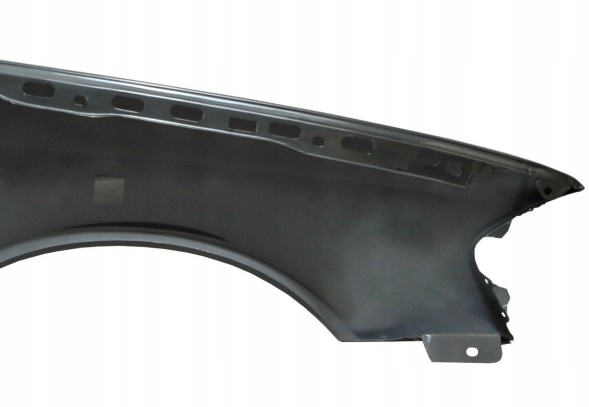 Китай 500201-753 Mercedes C-Klasse W202 Бризковик лівий 753