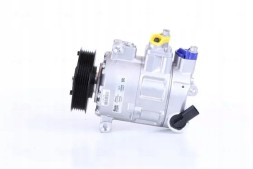 Nissens 890632 Компресор компресора кондиціонера 890632 nissens