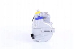 Nissens 890632 Компресор компресора кондиціонера 890632 nissens