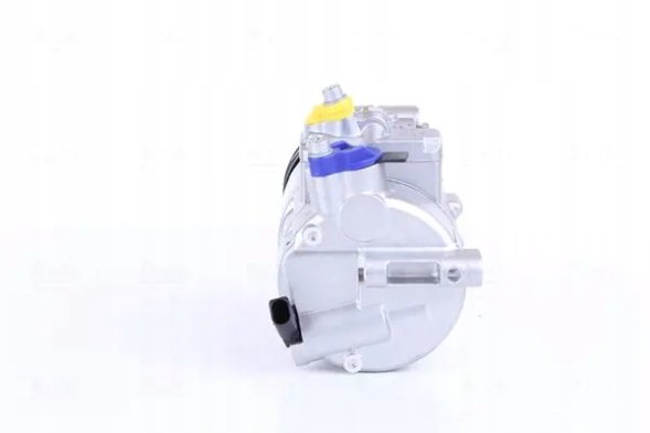 Nissens 890632 Компресор компресора кондиціонера 890632 nissens