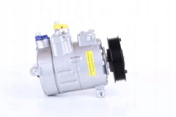Nissens 890632 Компресор компресора кондиціонера 890632 nissens