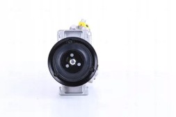 Nissens 890632 Компресор компресора кондиціонера 890632 nissens