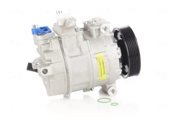 Nissens 890632 Компресор компресора кондиціонера 890632 nissens