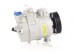 Nissens 890632 Компресор компресора кондиціонера 890632 nissens