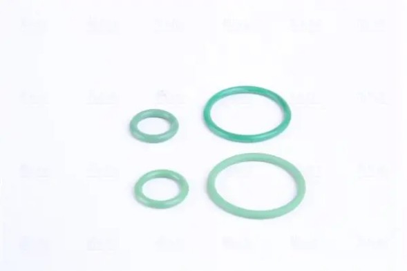 Nissens 890632 Компресор компресора кондиціонера 890632 nissens