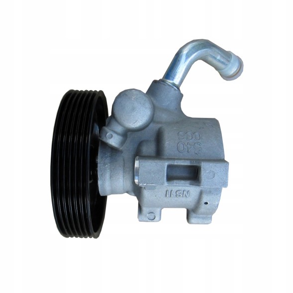 WRC Original Parts 4900339 Насос гідропідсилювача керма wrc 4900339