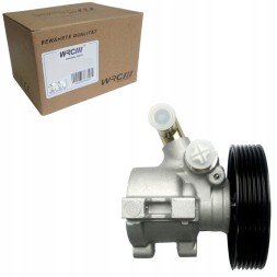 WRC Original Parts 4900339 Насос гідропідсилювача керма wrc 4900339