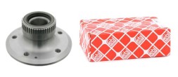 Febi bilstein 28384 Febi bilstein 28384 комплект підшипників колеса