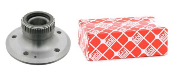 Febi bilstein 28384 Febi bilstein 28384 комплект підшипників колеса