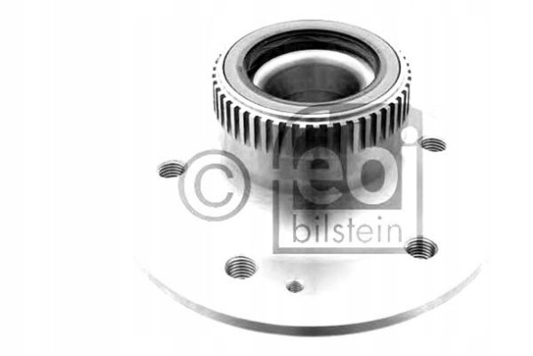 Febi bilstein 28384 Febi bilstein 28384 комплект підшипників колеса