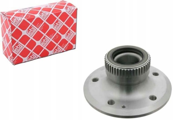 Febi bilstein 28384 Febi bilstein 28384 комплект підшипників колеса