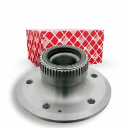 Febi bilstein 28384 Febi bilstein 28384 комплект підшипників колеса