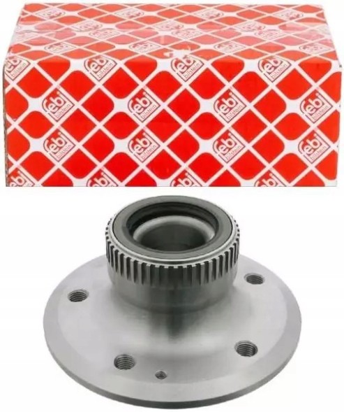 Febi bilstein 28384 Febi bilstein 28384 комплект підшипників колеса