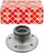 Febi bilstein 28384 Febi bilstein 28384 комплект підшипників колеса