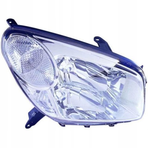 Depo 81105-42270 8110542270 -1 ПРОЖЕКТОР ЛАМПА ПРАВА TOYOTA RAV 4 II 00-05 H4
