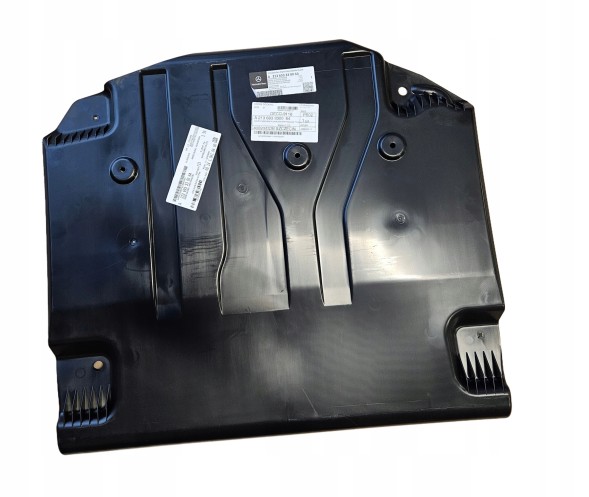 Mercedes-Benz OE A 213 520 34 00 Б/у кришка під двигун Mercedes 205 213 238 257