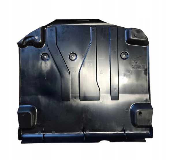 Mercedes-Benz OE A 213 520 34 00 Б/у кришка під двигун Mercedes 205 213 238 257