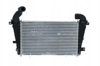 NRF 30937 Охолоджувач повітря інтеркулер 30937 nrf