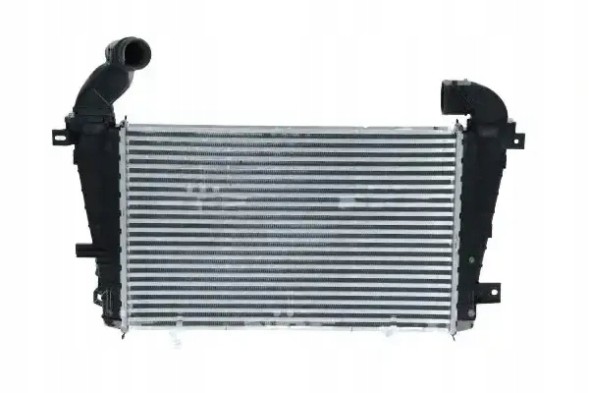 NRF 30937 Охолоджувач повітря інтеркулер 30937 nrf