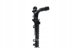 NRF 30937 Охолоджувач повітря інтеркулер 30937 nrf