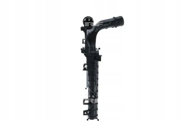 NRF 30937 Охолоджувач повітря інтеркулер 30937 nrf