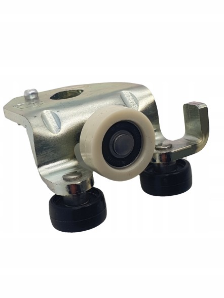 Roll PFCNB04L + PFCNB05L + PFCNB06L РУЛОННА КОЛЯСКА КОЛЯСКИ РОЗСУВНІ ДВЕРІ ЛІВА Ducato Boxer Jumper 2006 -> КОМПЛЕКТ
