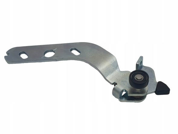 Roll PFCNB04L + PFCNB05L + PFCNB06L РУЛОННА КОЛЯСКА КОЛЯСКИ РОЗСУВНІ ДВЕРІ ЛІВА Ducato Boxer Jumper 2006 -> КОМПЛЕКТ