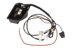 Fiat OE Джгут проводів кабіни OE 1380015080