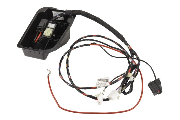 Fiat OE Джгут проводів кабіни OE 1380015080