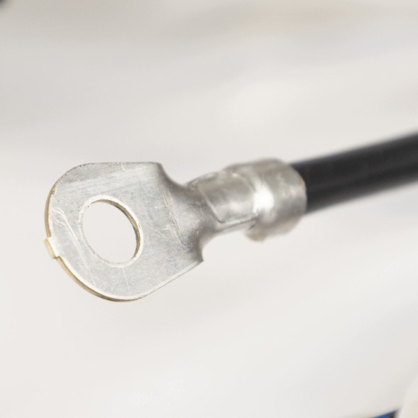 Fiat OE Джгут проводів кабіни OE 1380015080