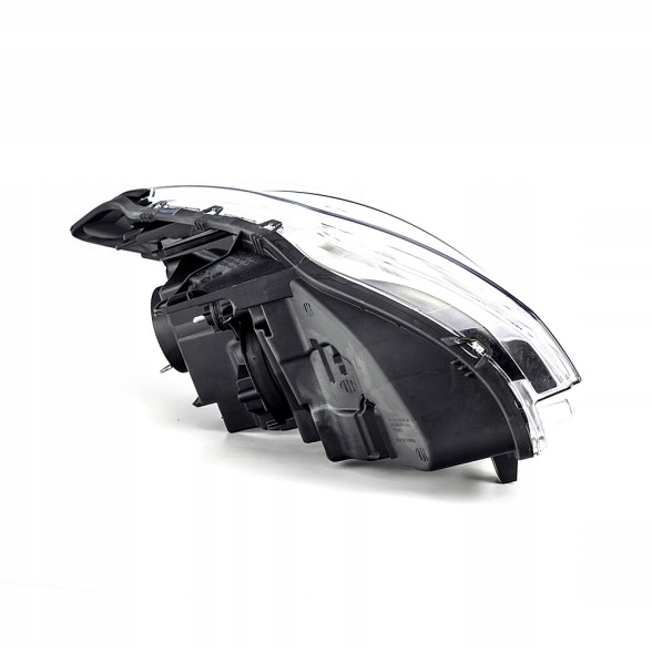 Китай DEP_551-1168R-LD-EM ФАРА RENAULT LAGUNA III 3 '07-'15 ПРАВА DEPO