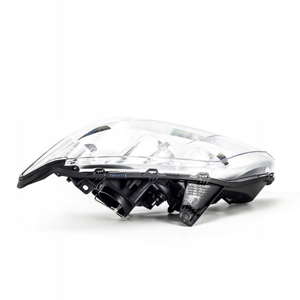Китай DEP_551-1168R-LD-EM ФАРА RENAULT LAGUNA III 3 '07-'15 ПРАВА DEPO