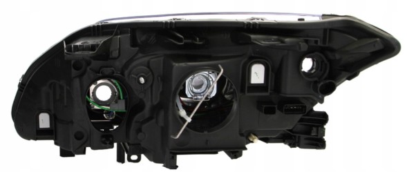 Китай DEP_551-1168R-LD-EM ФАРА RENAULT LAGUNA III 3 '07-'15 ПРАВА DEPO