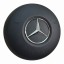 Mercedes-Benz OE A0008604201 MB AUTO2 MERCEDES W177 A-KLAS AIRBAG ПОДУШКА КЕРМА USA A0008604201