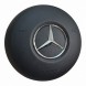 Mercedes-Benz OE A0008604201 MB AUTO2 MERCEDES W177 A-KLAS AIRBAG ПОДУШКА КЕРМА USA A0008604201