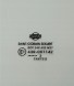 Nissan OE 803009X400 Скло ліве, двері задні ліві, що відкриваються Nissan Atleon 2011+ NEW OE