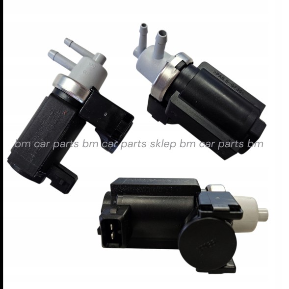 Hyundai OE 394004A400 39400-4A400 kh HYUNDAI KIA Електромагнітний клапан вакууму 394004A400