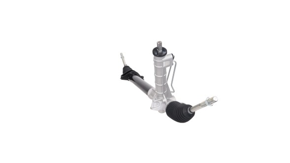 Spartan Parts SPP 000.000.7075 КЕРМІВНА РЕЙКА ГУР РЕНО МАСТЕР III МОВАНO B НІССАН NV400