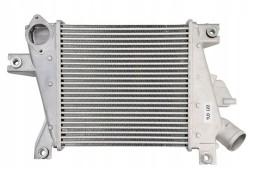Thermotec DA1012TT Радіатор охолодження наддуву thermotec da1012tt